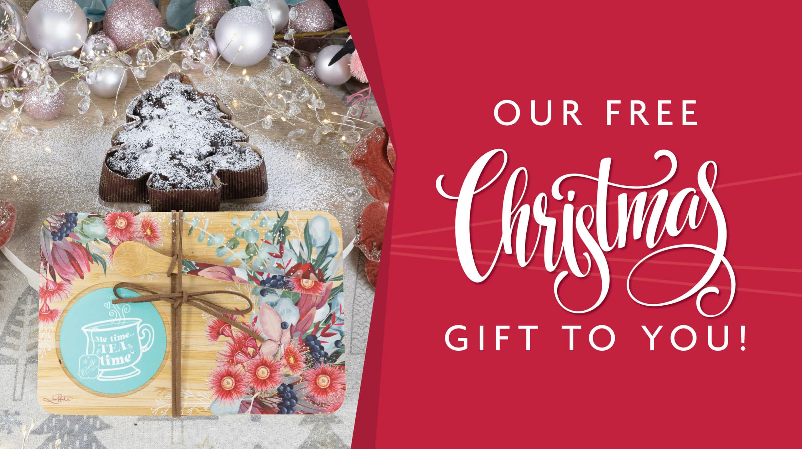 christmas Gift with purchase – Margate Village Shopping Centre | Corner ...